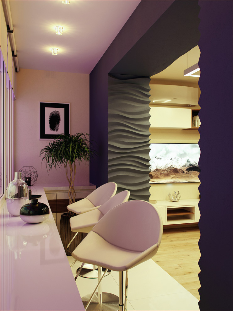 ЖК "Видный берег"