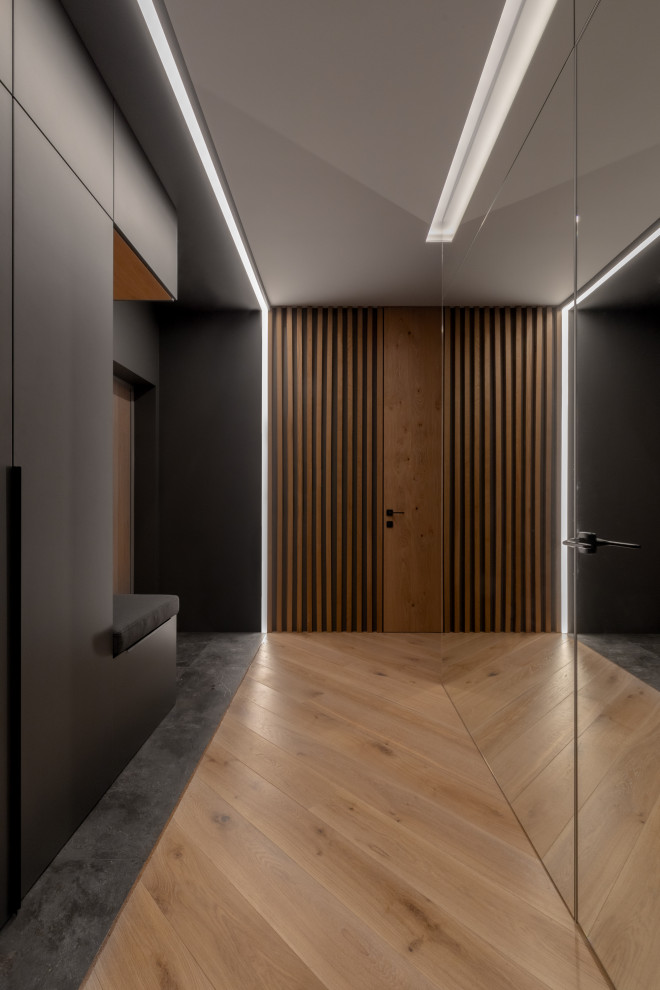 Квартира в ЖК"Clever Park"