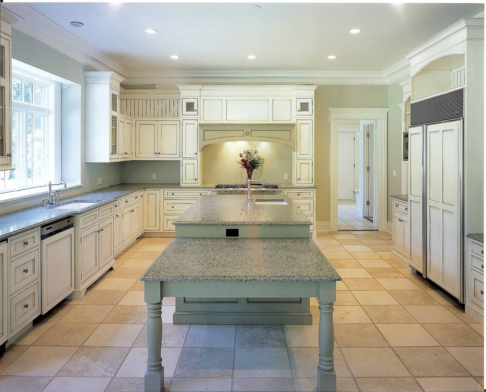 Kitchen Designs