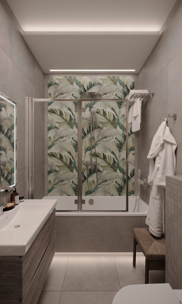 Современная элегантность