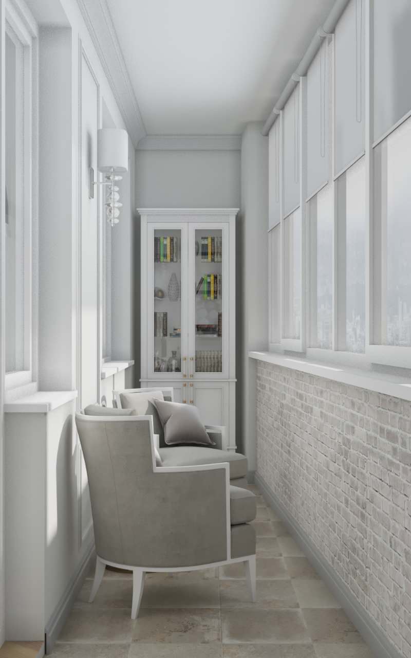 Квартира, 97 кв.м