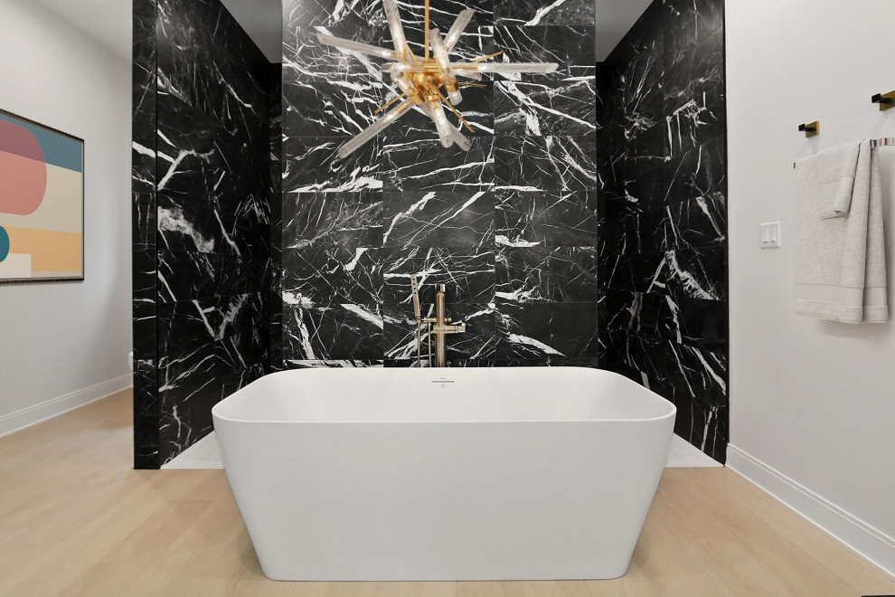 The Buckhill Estates Project