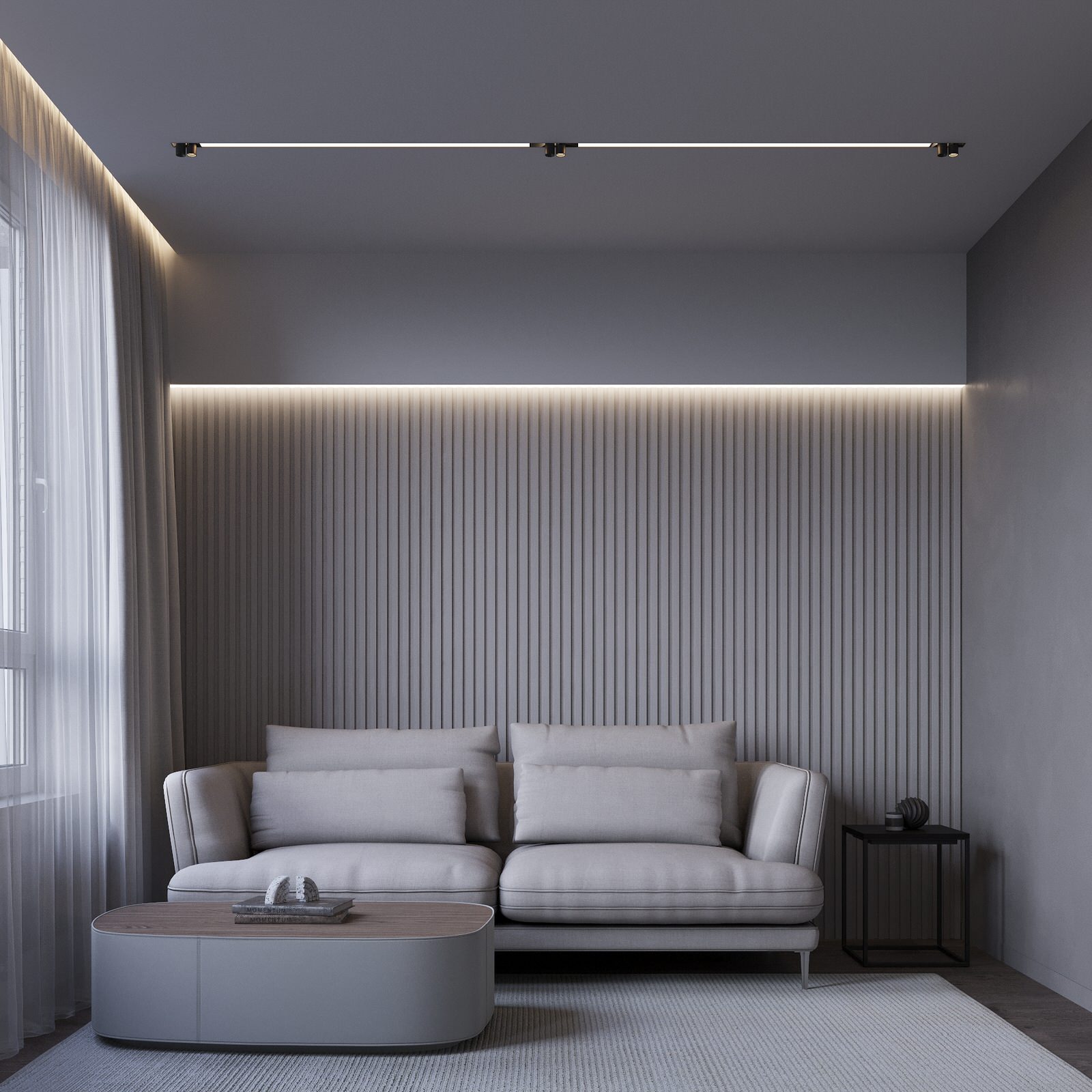 Квартира в ЖК Аристократ 90 м2