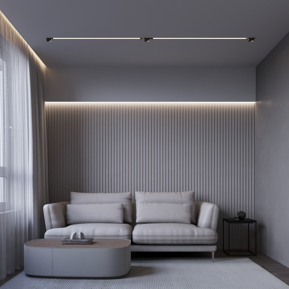 Квартира в ЖК Аристократ 90 м2