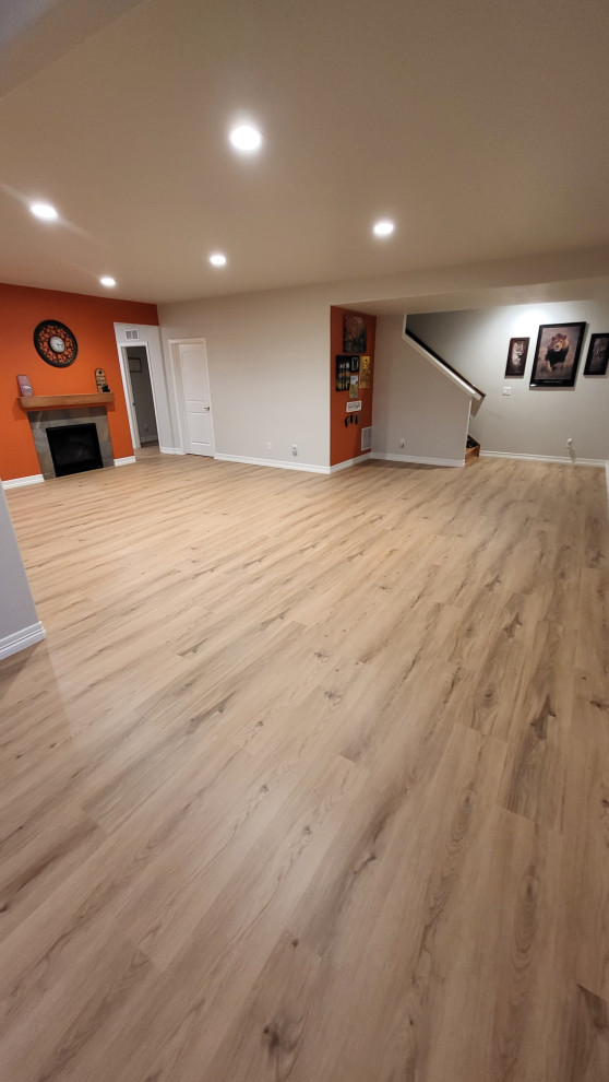 Fox Basement
