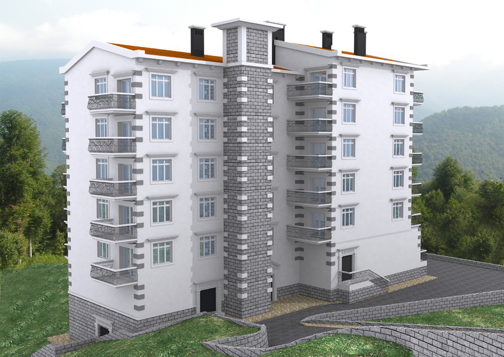 Архитектура