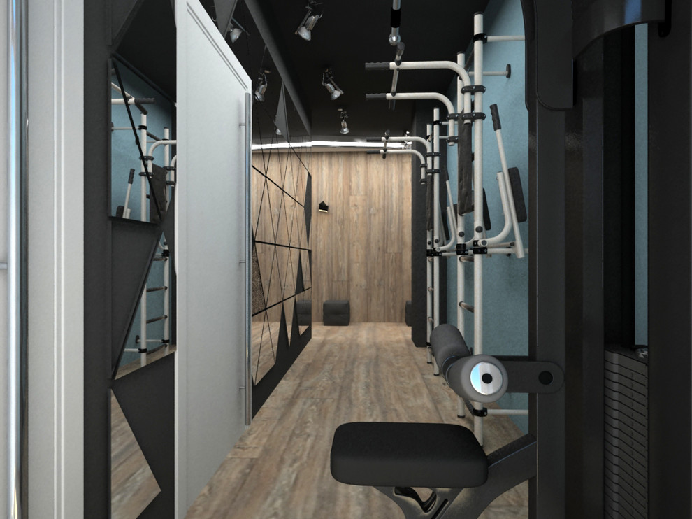 офис Тортуга