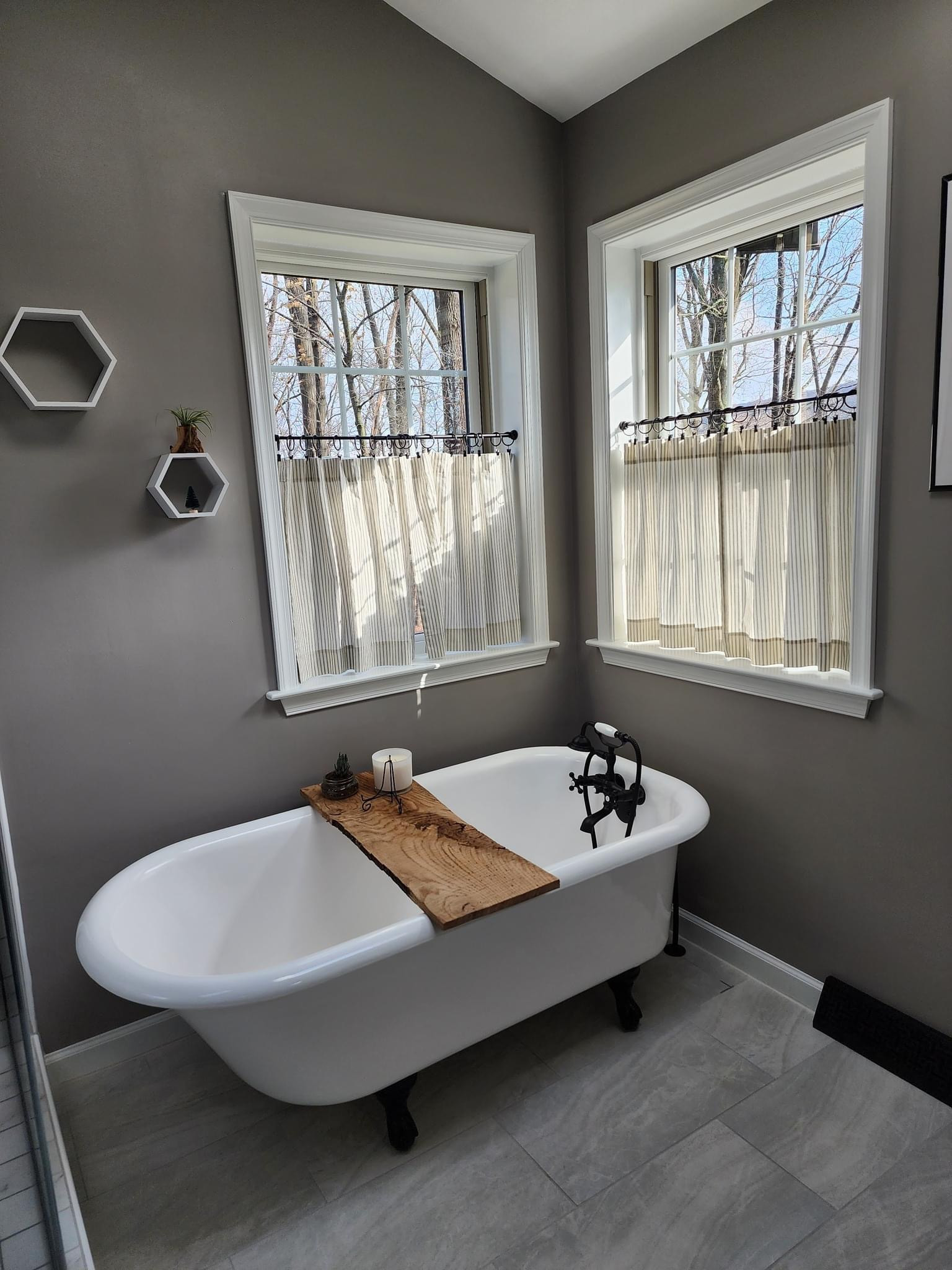tub