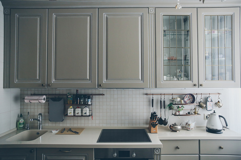 квартира на Котельнической