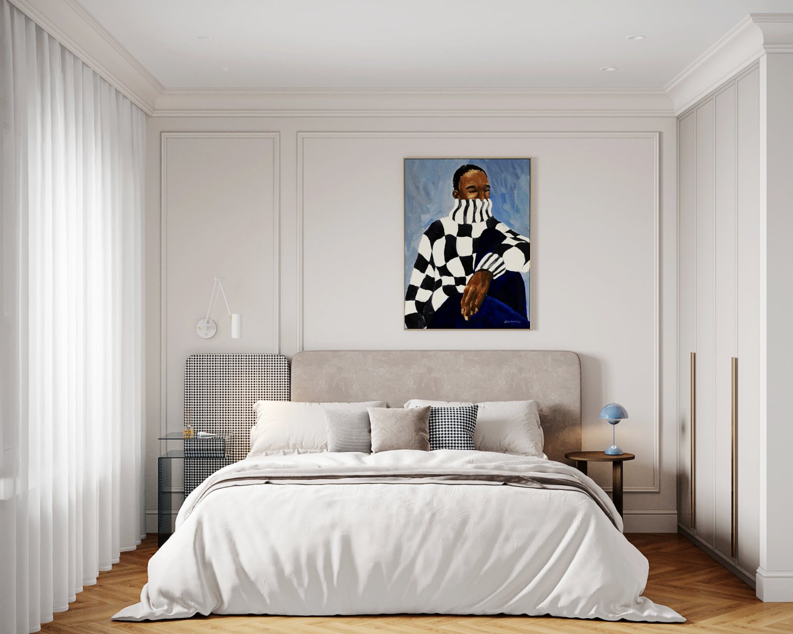 ЖК Руставели