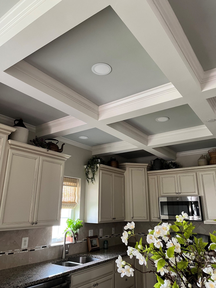 Stunning Havre de Grace Architectural Masterpiece