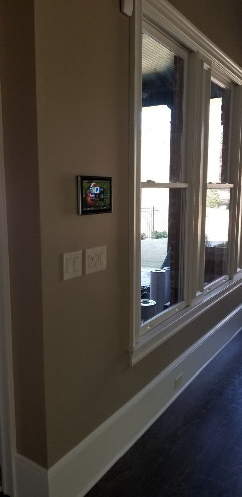 Sandy Springs Complete Home
