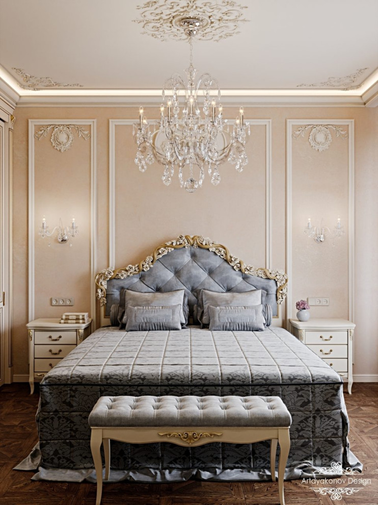 ЖК Москва 105 кв. метров