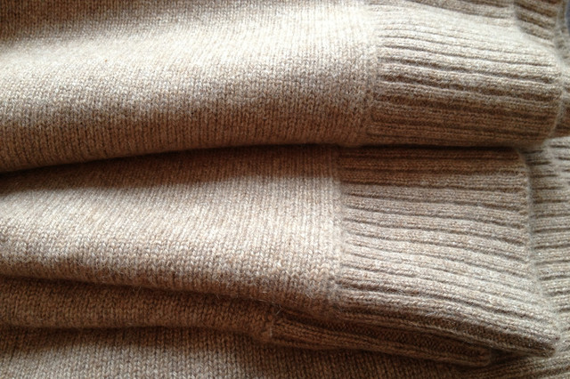 Reef Cashmere Throw - Contemporary - Throws - New York - by Ayers Home ...
