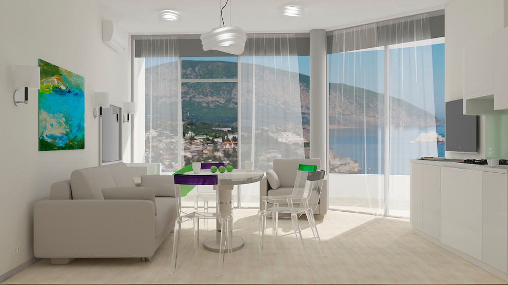 Курортный роман