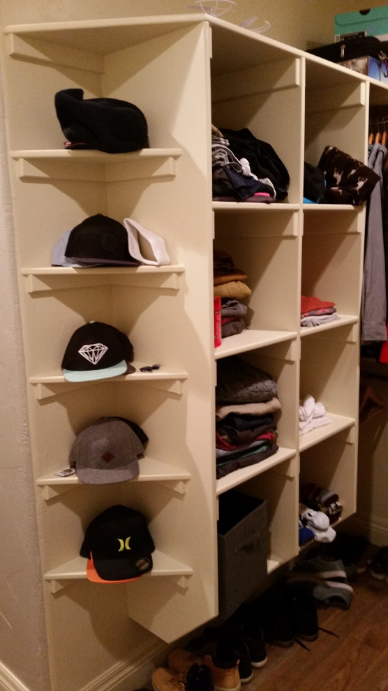 Trim - Finish Work Projects