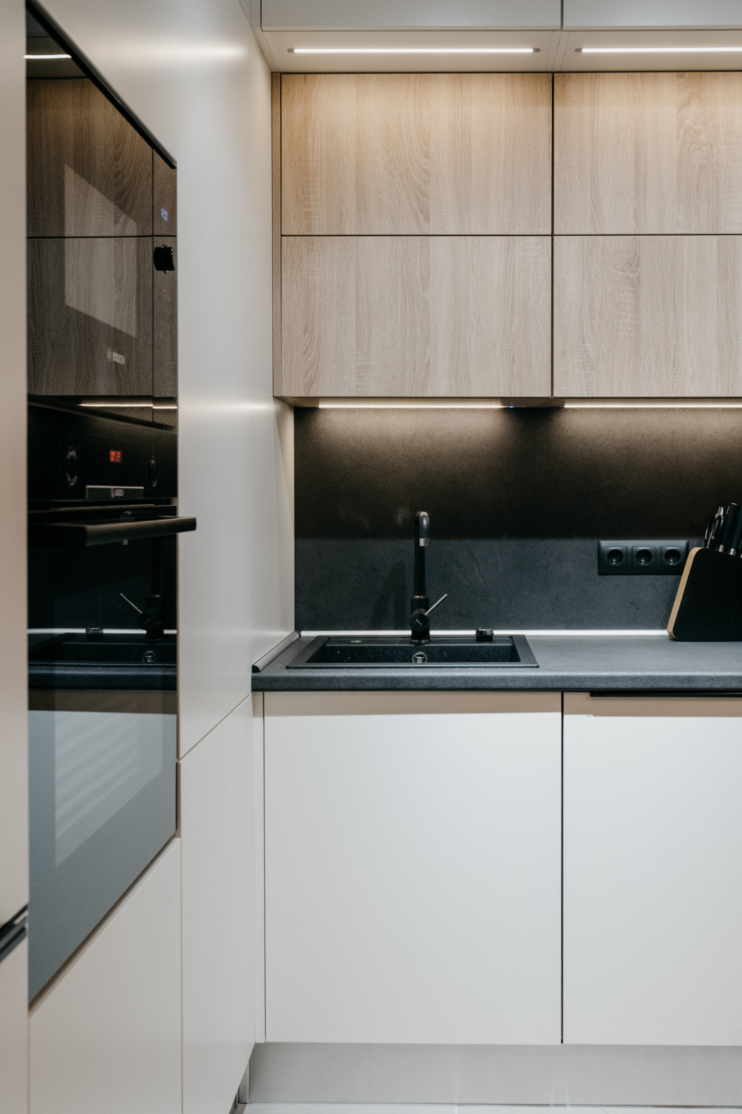 Квартира у моря