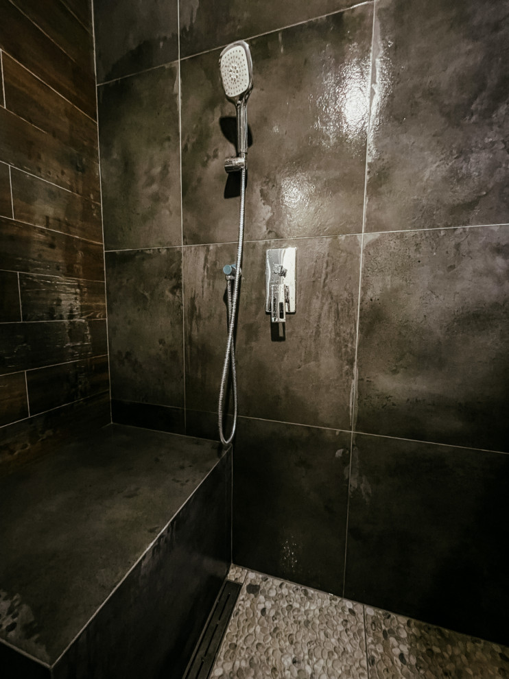 Раздельный санузел на Марьиной Роще