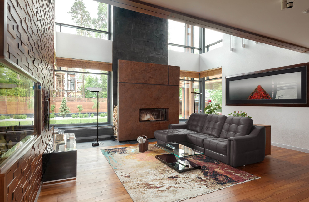 Загородный дом "Омега"