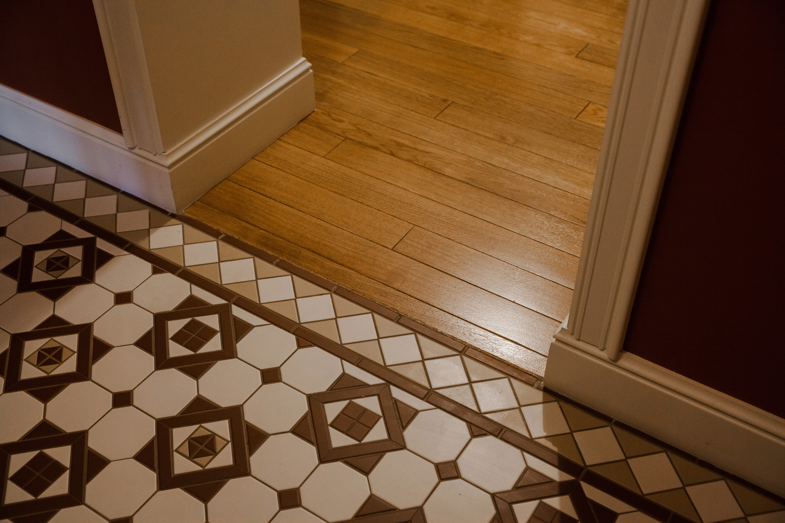 Квартира в Воронеже