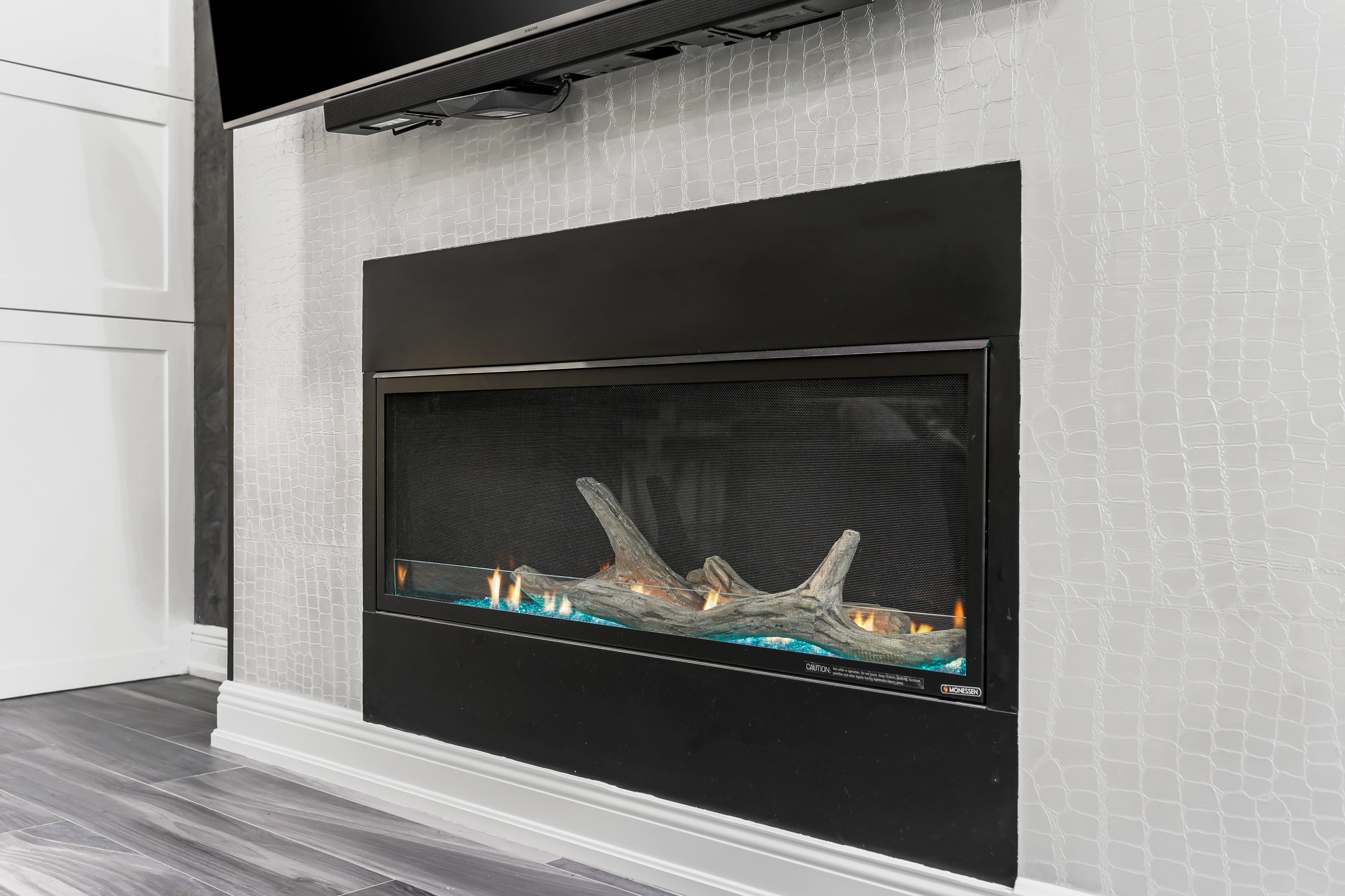 Interior Remodel in Naples