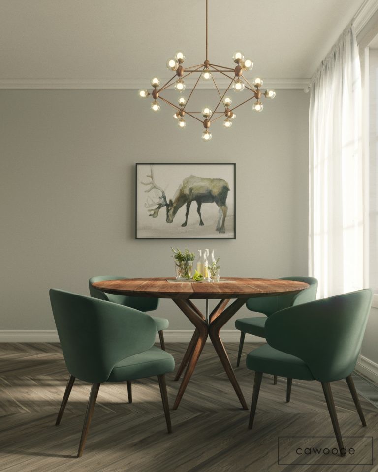 Место для завтрака