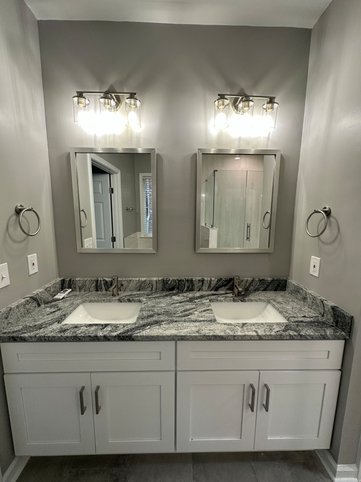 Complete Home Remodel in Duluth, GA