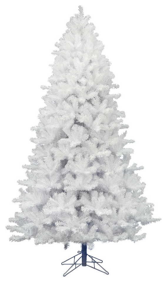 Vickerman Pine Tree, 10' Traditional Christmas Trees by Vickerman