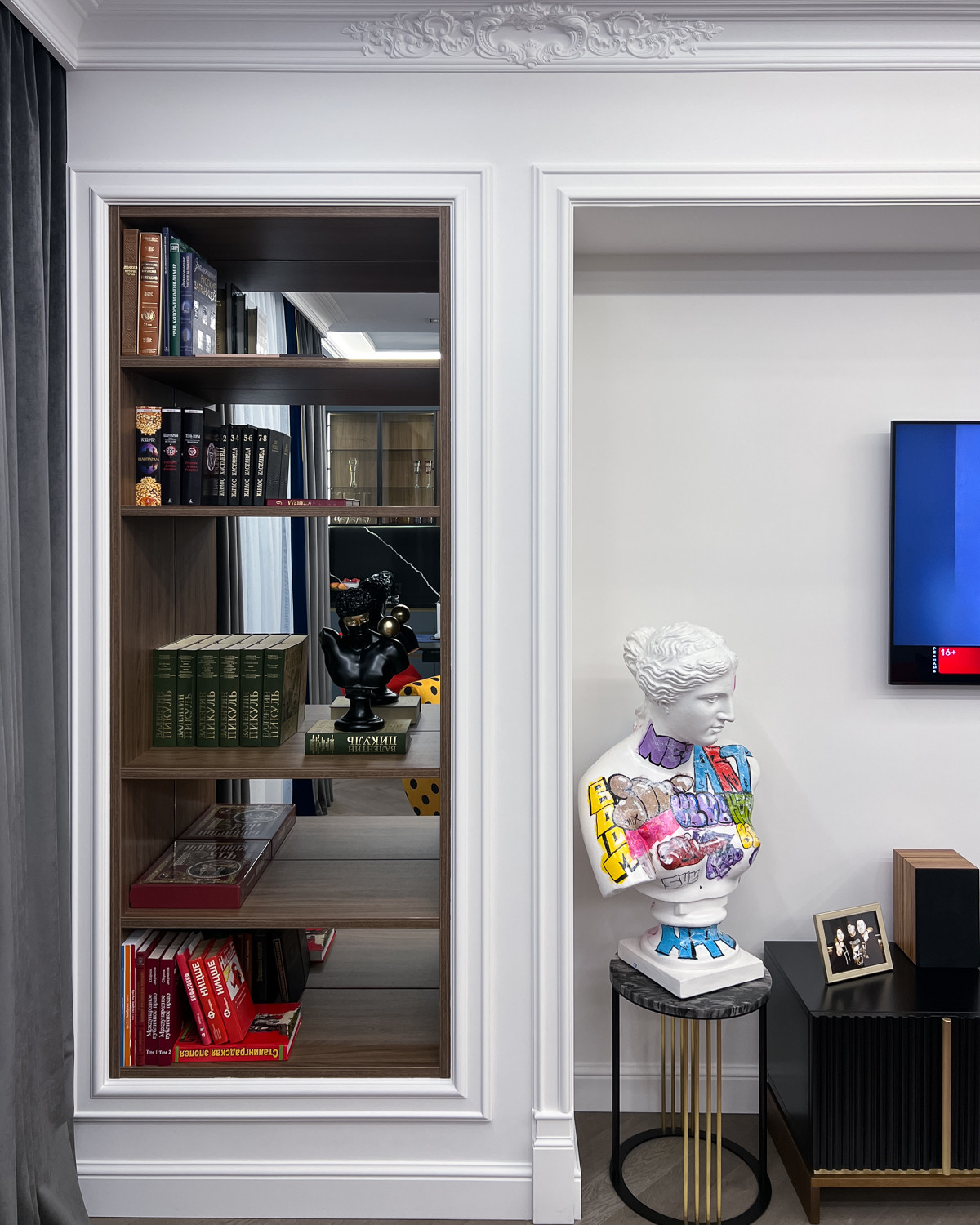 ЖК "Царская площадь"