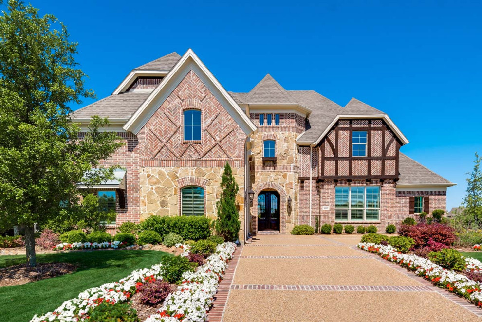Home of the Week Grand Homes Dallas by Dallas Builders Association
