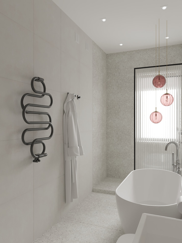 Аромат зефира.