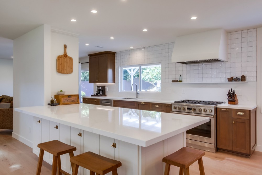 La Jolla_Kitchen Remodel