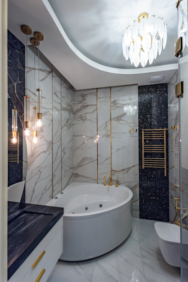 Фото квартиры в ЖК Headliner