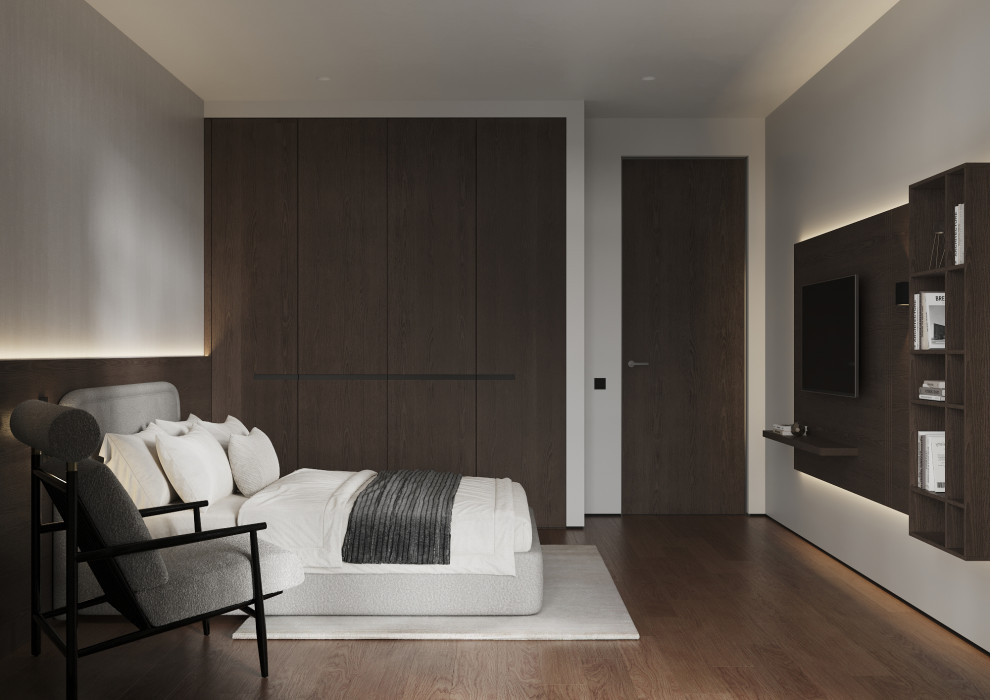 Квартира в ЖК "Доминион"