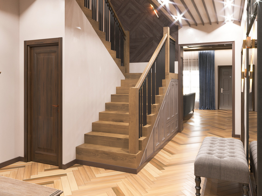 Дом пос. Белые росы