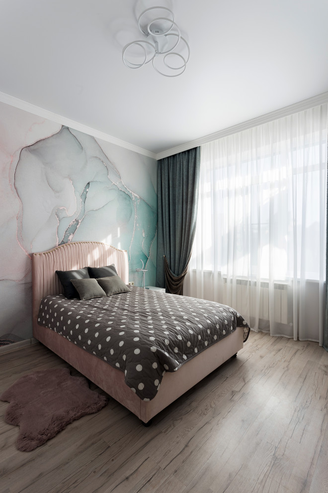 Съемка частного дома