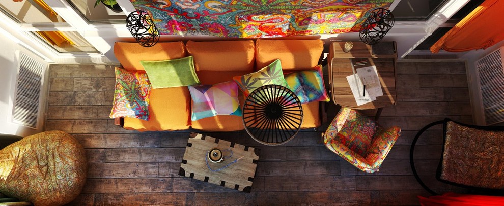 Квартира для  молодой семьи в Тюмени