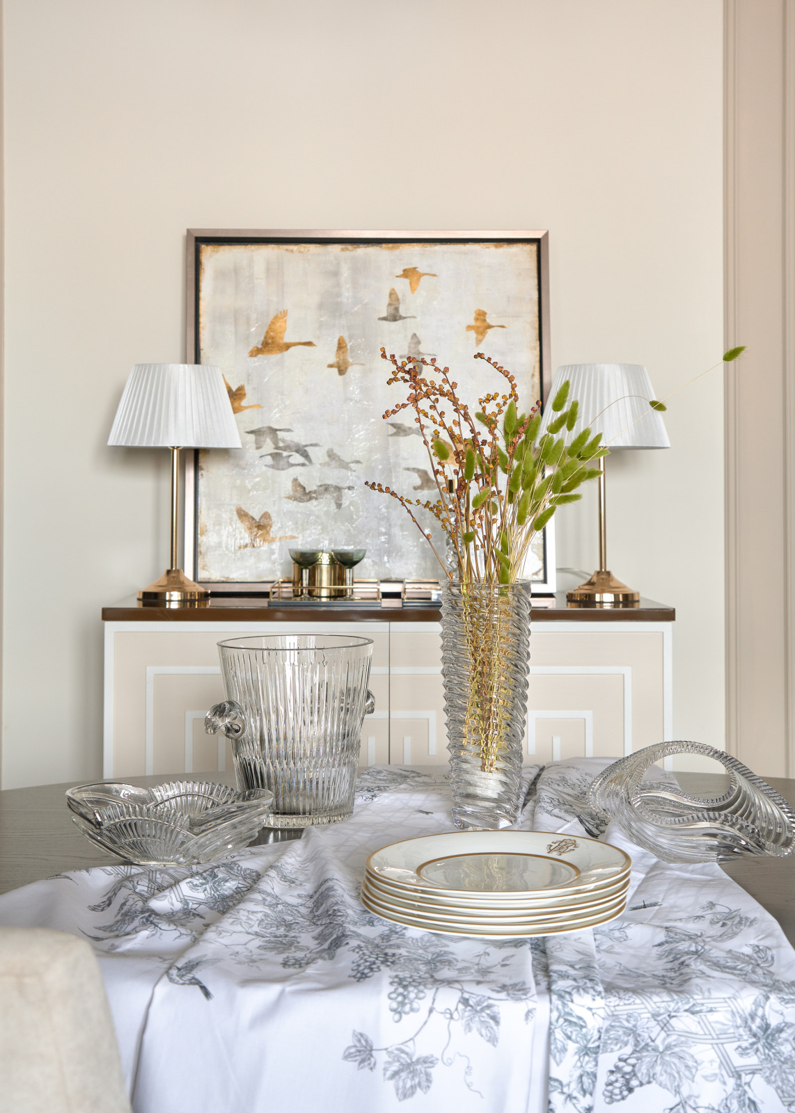 ЖК "Измайловский" - Семейное счастье (фото)