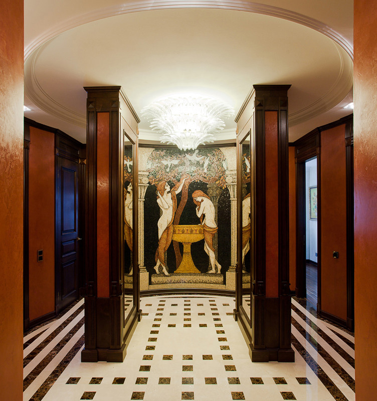 ЖК в Петроградском районе