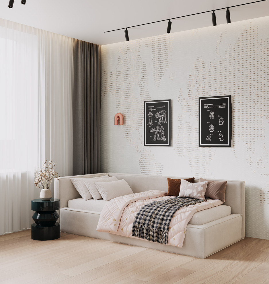 Квартира в историческом центре