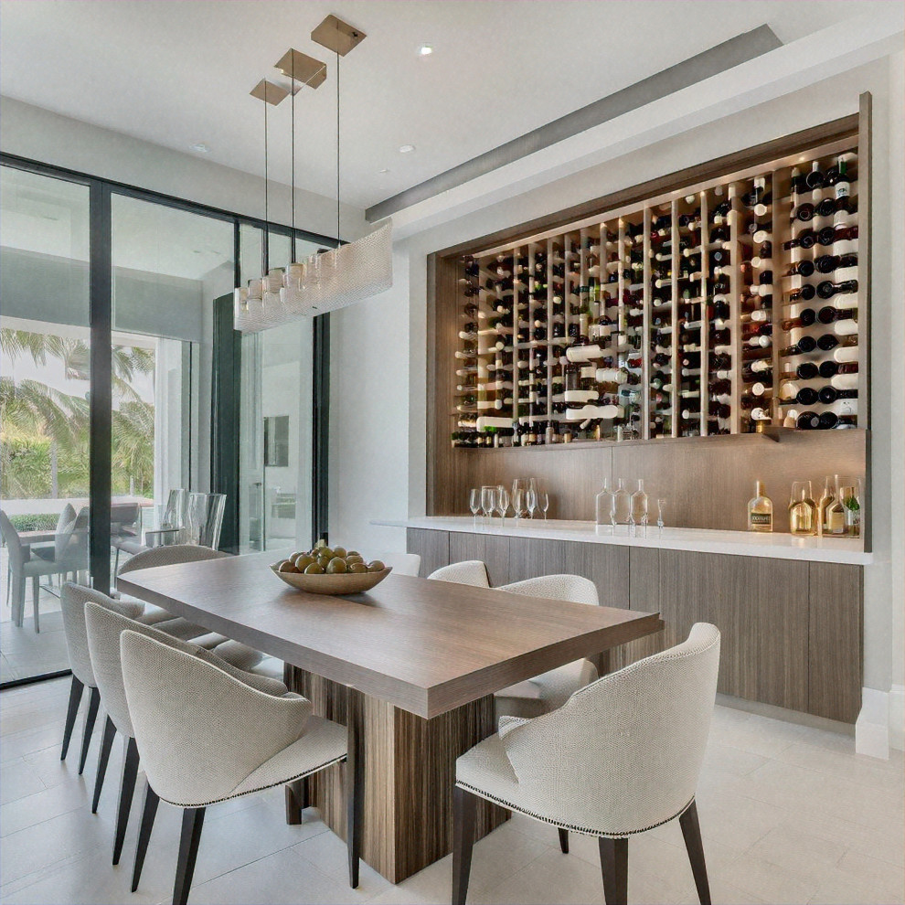 Golden Beach Home Remodel