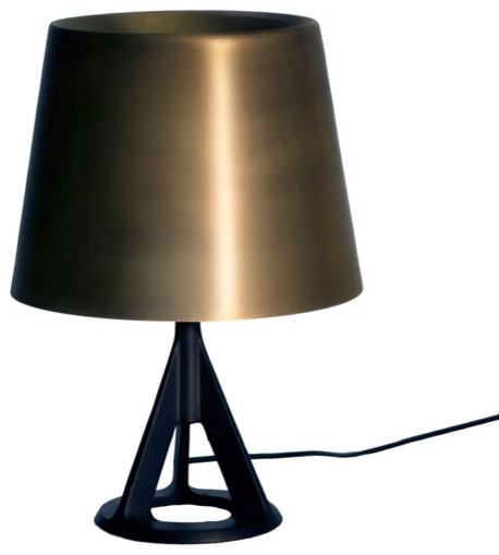 Base Table Lamp