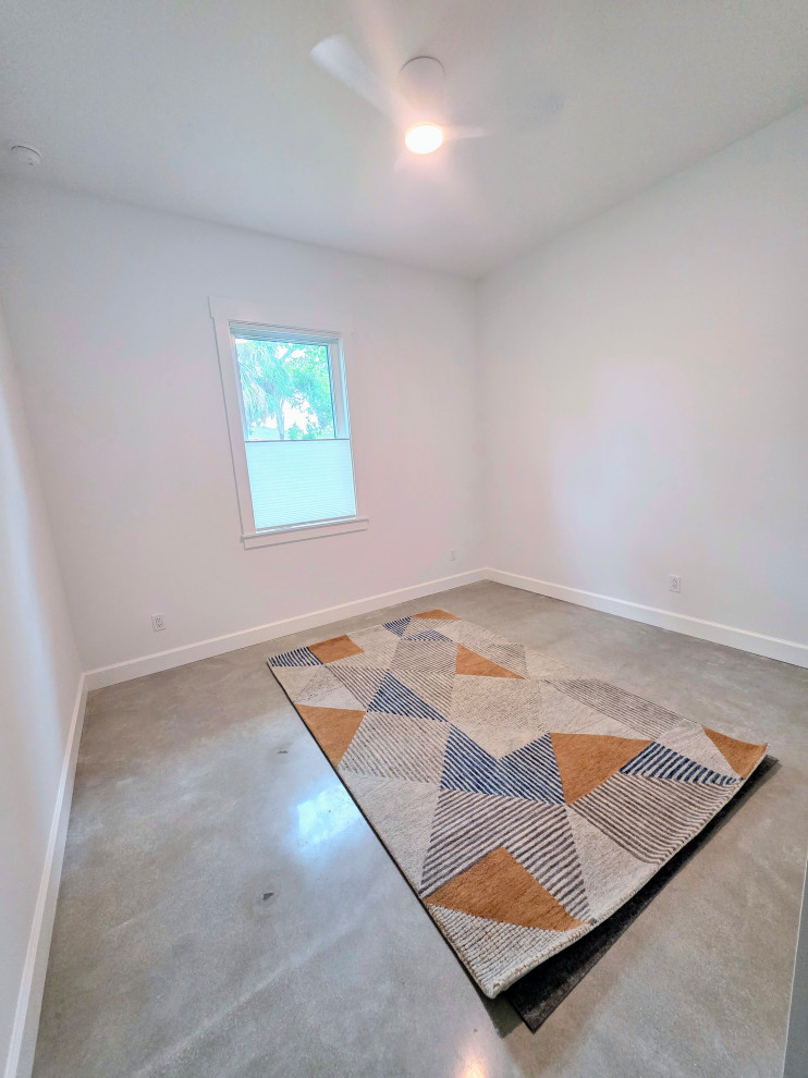 Safety Harbor Project #5 2024-2025