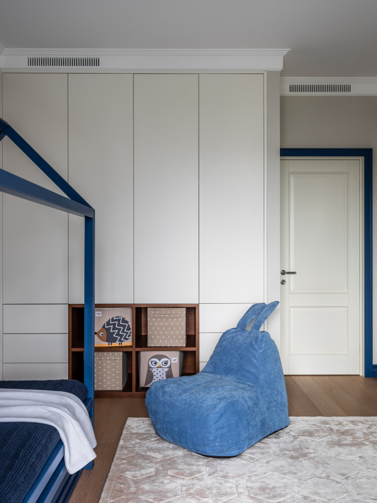 Квартира на Коломенской