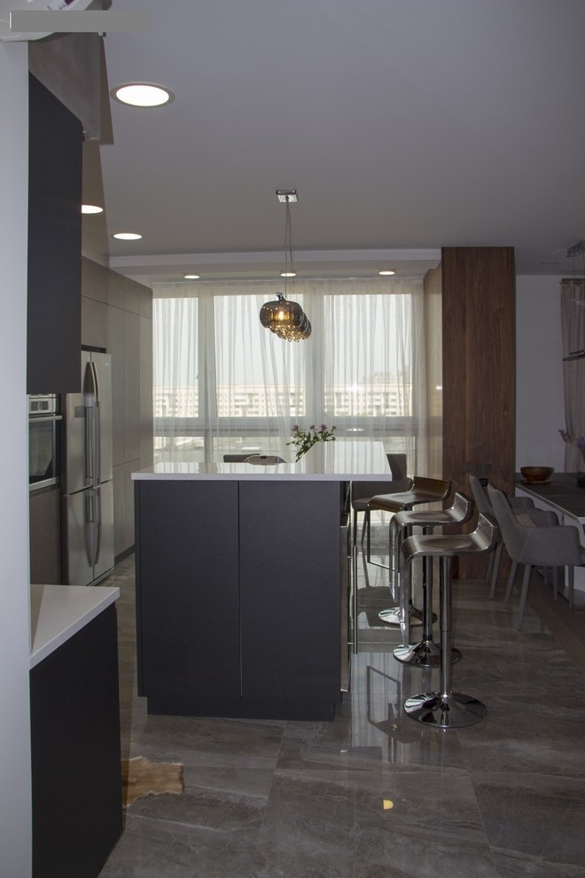 ул. Мстиславца