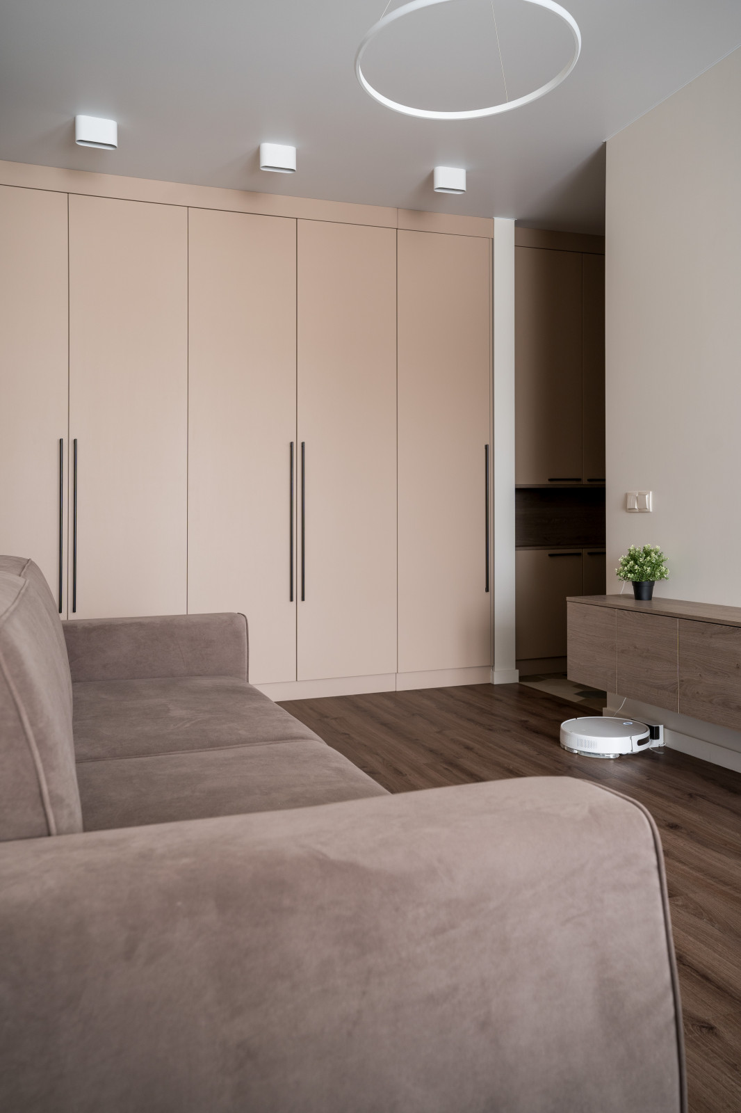 ЖК Новоорловский