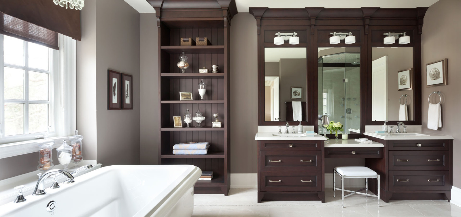 Изделия из кварцевого агломерата Камбрия CAMBRIA