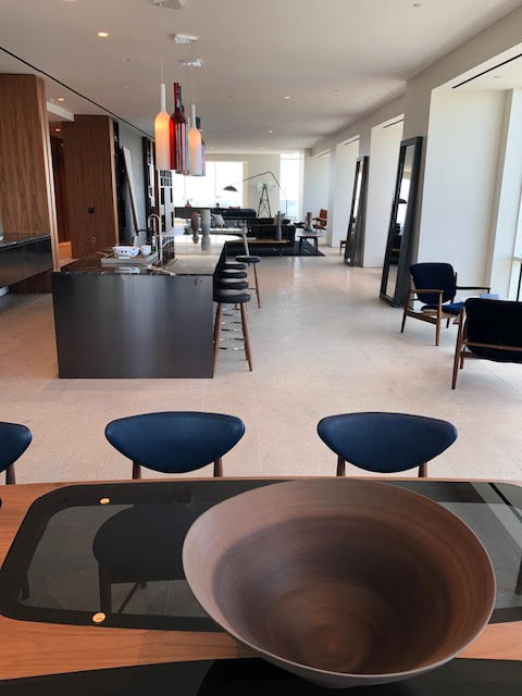 Penthouses