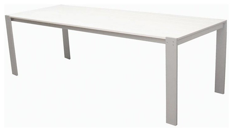 Modern Outdoor - Luma Table