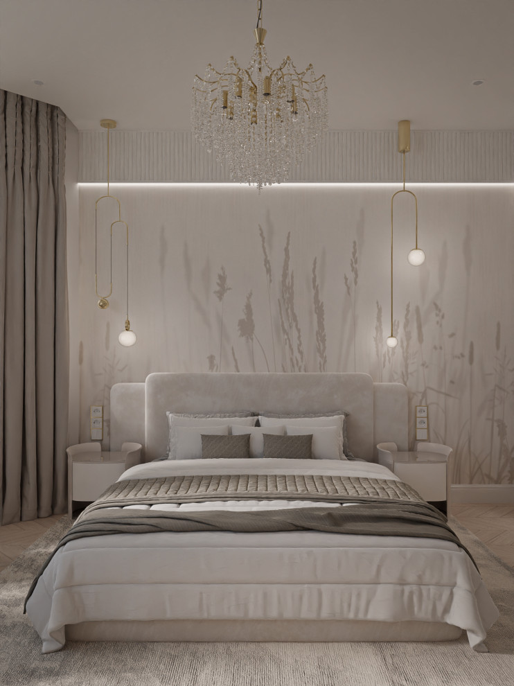 Трехкомнатная квартира ц цетре Калининграда